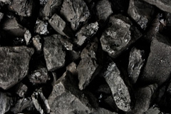 Woodmansgreen coal boiler costs