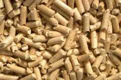 pellet boilers Woodmansgreen